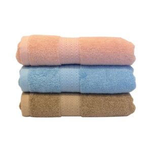 Sustainable Bath Towel